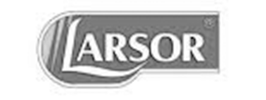 brand logos - larsor