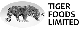 brand logos - tiger foods