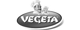 brand logos - vegeta