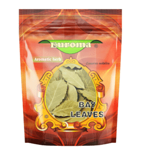 Bay Leaves