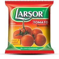Tomato seasoning