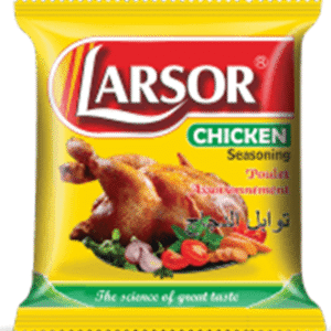 Chicken Seasoning 100g