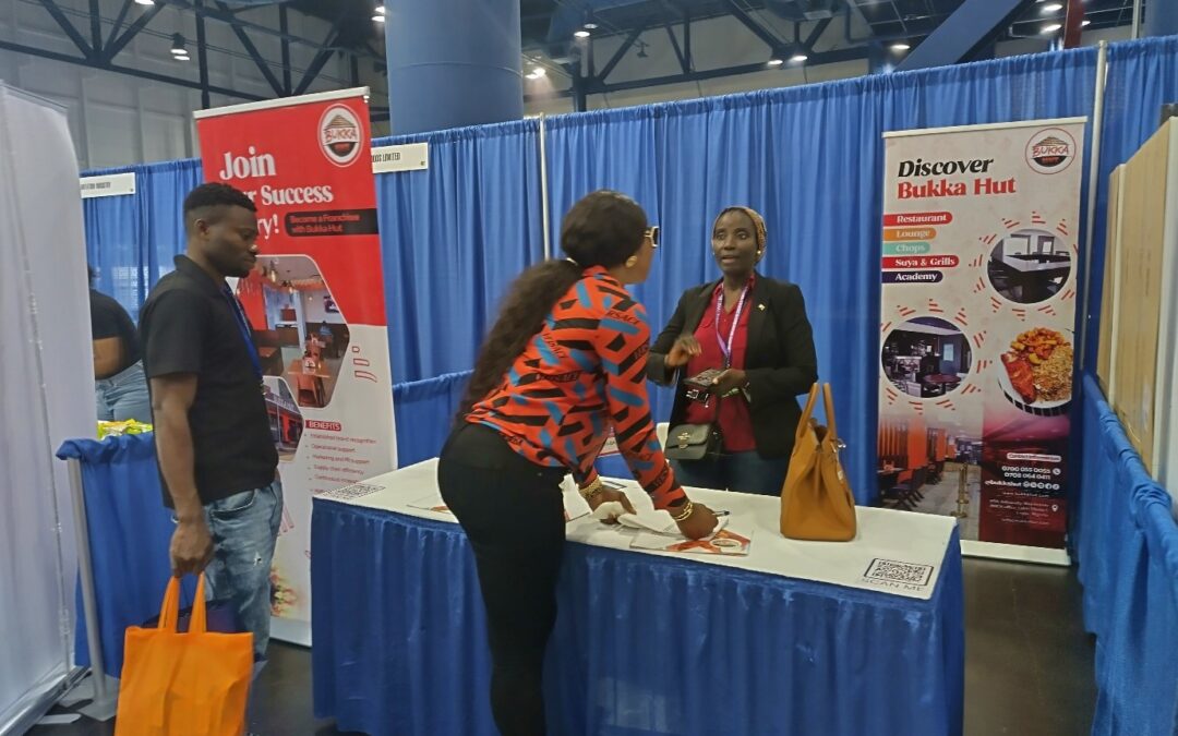 Developing a suitable international expansion model and finding trade partners