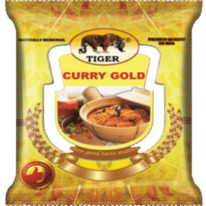 Curry Gold