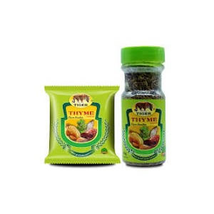 Tiger Mixed Spices 5g (Box of 200)